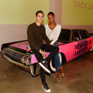 Jasmine Tookes feet photo thumbnail