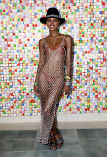 Jasmine Tookes feet photo thumbnail