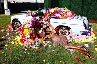 Jasmine Tookes feet photo thumbnail