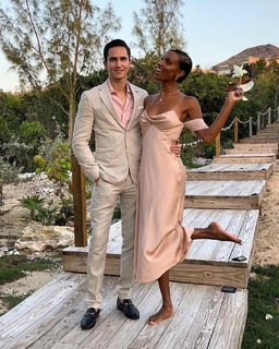 Jasmine Tookes feet photo thumbnail