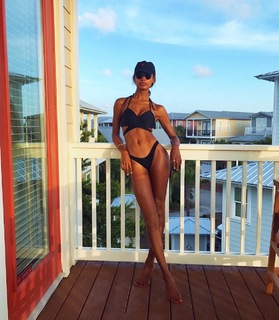 Jasmine Tookes feet photo thumbnail