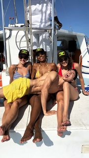 Jasmine Tookes feet photo thumbnail