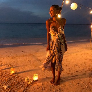 Jasmine Tookes feet photo thumbnail