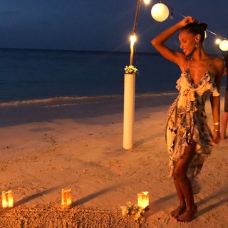 Jasmine Tookes feet photo thumbnail