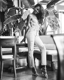 Jasmine Tookes feet photo thumbnail