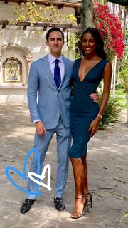 Jasmine Tookes feet photo thumbnail