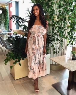 Jasmine Tookes feet photo thumbnail