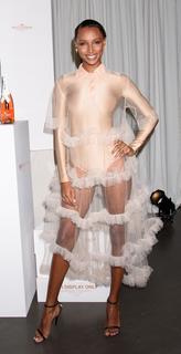 Jasmine Tookes feet photo thumbnail