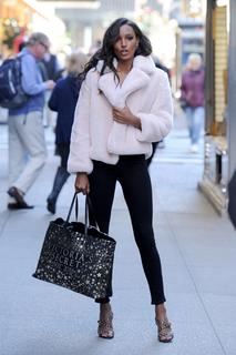 Jasmine Tookes feet photo thumbnail