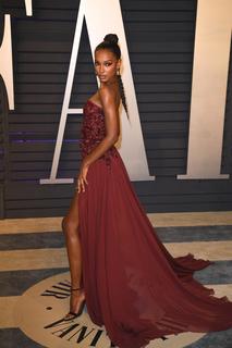 Jasmine Tookes feet photo thumbnail