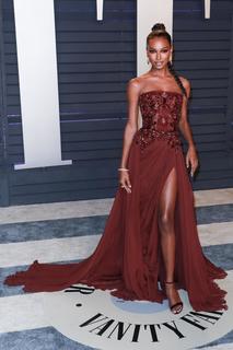 Jasmine Tookes feet photo thumbnail