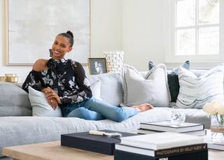 Jasmine Tookes feet photo thumbnail