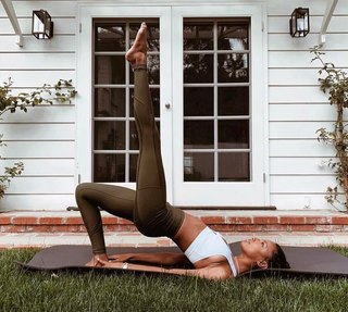 Jasmine Tookes feet photo thumbnail