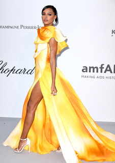 Jasmine Tookes feet photo thumbnail