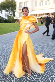 Jasmine Tookes feet photo thumbnail