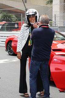 Jasmine Tookes feet photo thumbnail