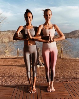 Jasmine Tookes feet photo thumbnail