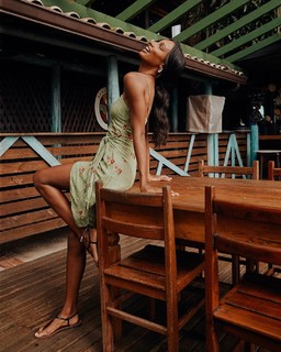 Jasmine Tookes feet photo thumbnail