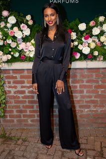 Jasmine Tookes feet photo thumbnail