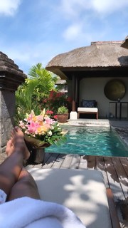 Jasmine Tookes feet photo thumbnail