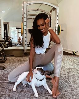Jasmine Tookes feet photo thumbnail