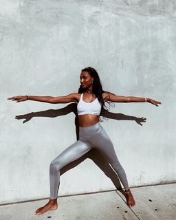 Jasmine Tookes feet photo thumbnail