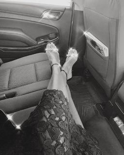 Jasmine Tookes feet photo thumbnail