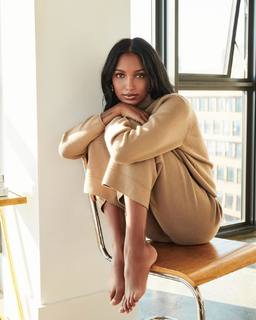 Jasmine Tookes feet photo thumbnail