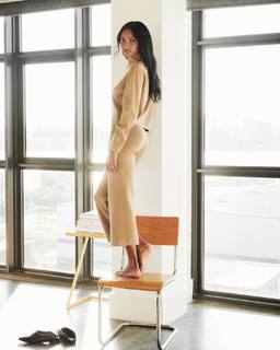 Jasmine Tookes feet photo thumbnail