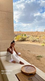 Jasmine Tookes feet photo thumbnail