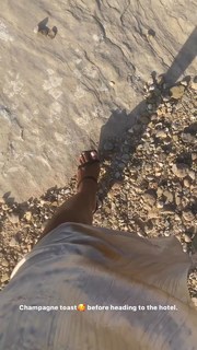 Jasmine Tookes feet photo thumbnail