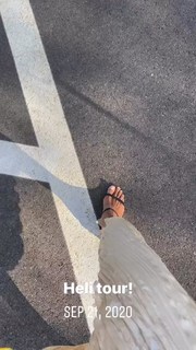 Jasmine Tookes feet photo thumbnail