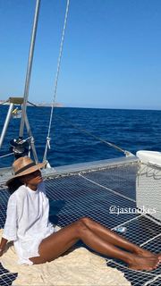 Jasmine Tookes feet photo thumbnail