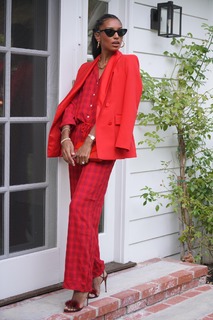 Jasmine Tookes feet photo thumbnail