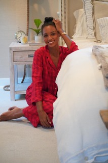 Jasmine Tookes feet photo thumbnail