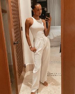 Jasmine Tookes feet photo thumbnail