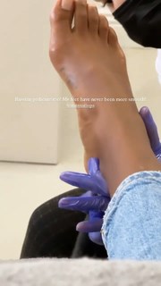 Jasmine Tookes feet photo thumbnail