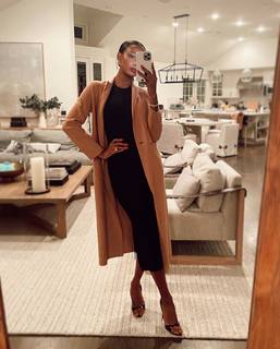 Jasmine Tookes feet photo thumbnail