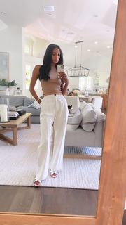 Jasmine Tookes feet photo thumbnail