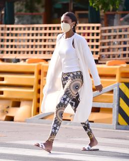 Jasmine Tookes feet photo thumbnail