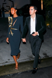 Jasmine Tookes feet photo thumbnail