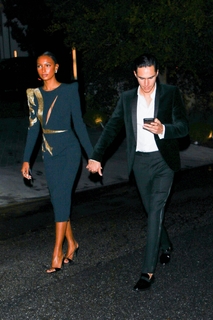 Jasmine Tookes feet photo thumbnail