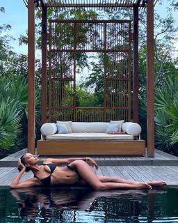 Jasmine Tookes feet photo thumbnail