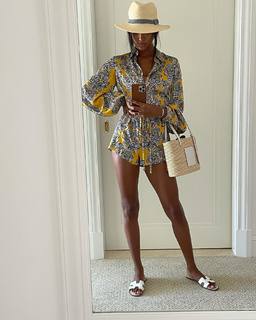 Jasmine Tookes feet photo thumbnail