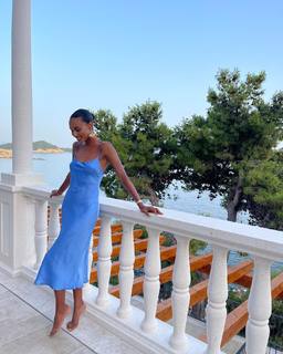 Jasmine Tookes feet photo thumbnail