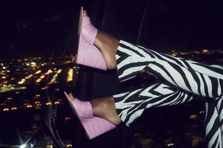 Jasmine Tookes feet photo thumbnail