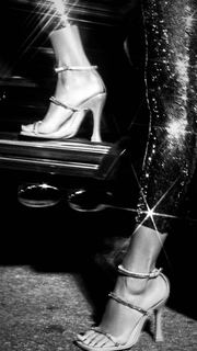 Jasmine Tookes feet photo thumbnail