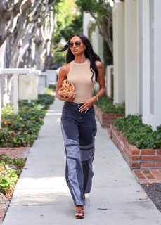 Jasmine Tookes feet photo thumbnail