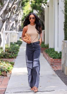 Jasmine Tookes feet photo thumbnail