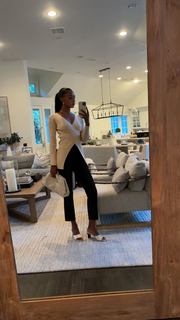 Jasmine Tookes feet photo thumbnail